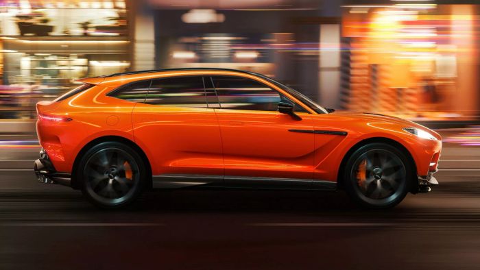 Aston Martin DBX 2025: Cải tiến nội thất, chỉ có bán DBX707 Aston-Martin-DBX707-3s.webp