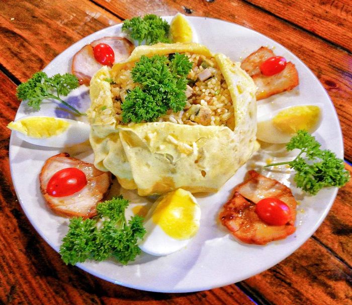 Ma Rừng Lữ Quán Bình Dương - Thiên đường hải sản phong phú 7