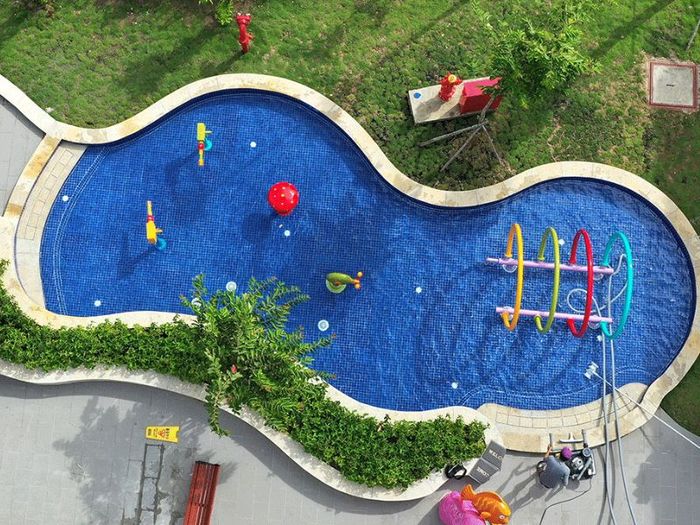 Khám phá TTC Mekong Aqua Park: Thiên đường giải trí tại Bến Tre 5