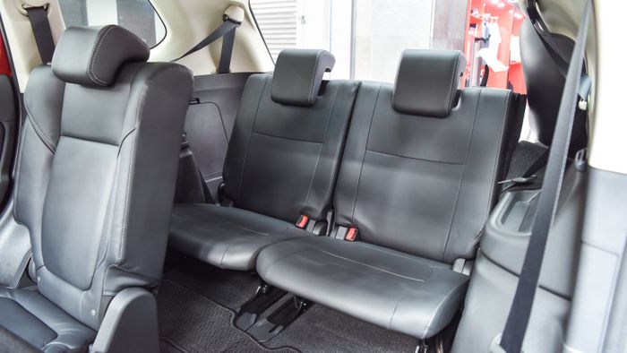 Đánh giá Mitsubishi Outlander 2020 qua hành trình 1.000 km chinh phục Hà Giang mitsubishi-outlander-2020-interior-Mytour-027.jpg