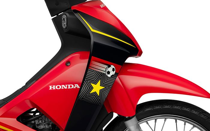 Honda Wave Alpha 110cc phiên bản giới hạn, giá 18,4 triệu đồng, hình ảnh: honda-wave-alpha-02.jpeg