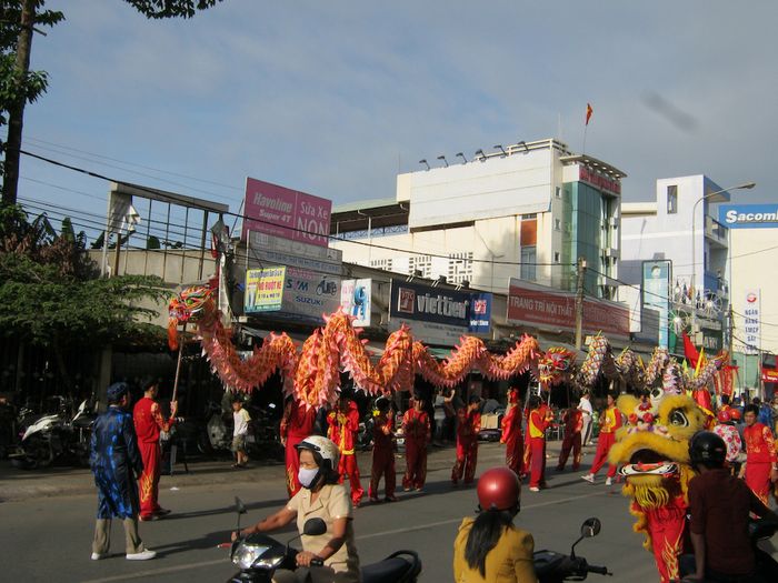 Dừng chân tại Đình Dĩ An nơi giá trị văn hoá trường tồn theo thời gian 3