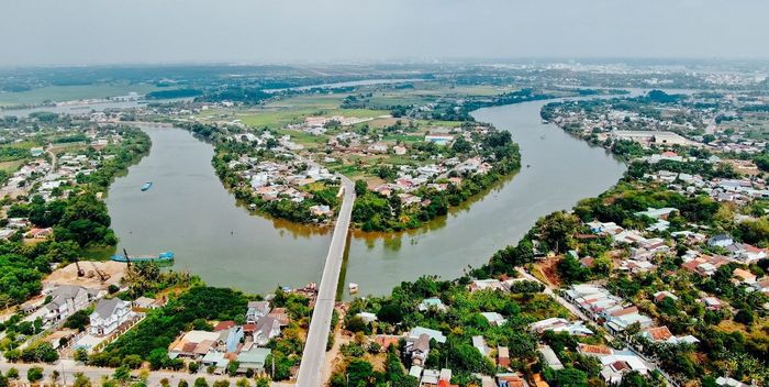 Khám phá Đình Nhựt Thạnh để tìm hiểu về những dấu tích cổ xưa 2