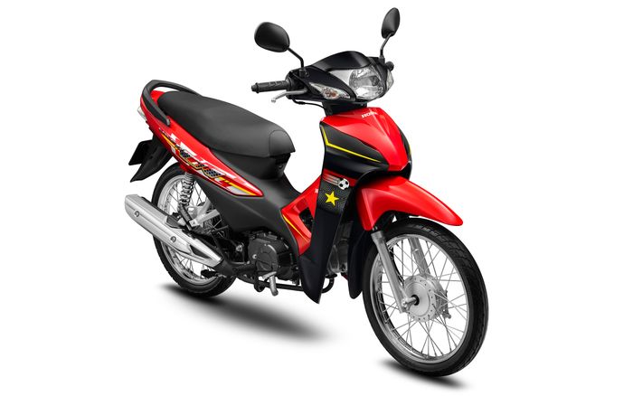 Phiên bản giới hạn của Honda Wave Alpha 110cc, giá chỉ 18,4 triệu đồng, hình ảnh: honda-wave-alpha-01.jpeg