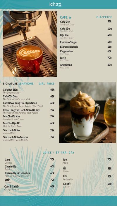 The Wood Coffee, một không gian hoài niệm giữa lòng thành phố hiện đại 7