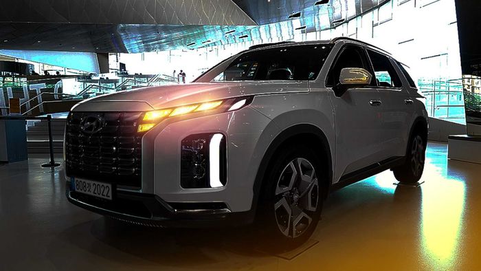 Hyundai Palisade 2022: Thiết kế quá bắt mắt, đe dọa Ford Explorer hyundai-palisade-facelift-rendering-4.jpg