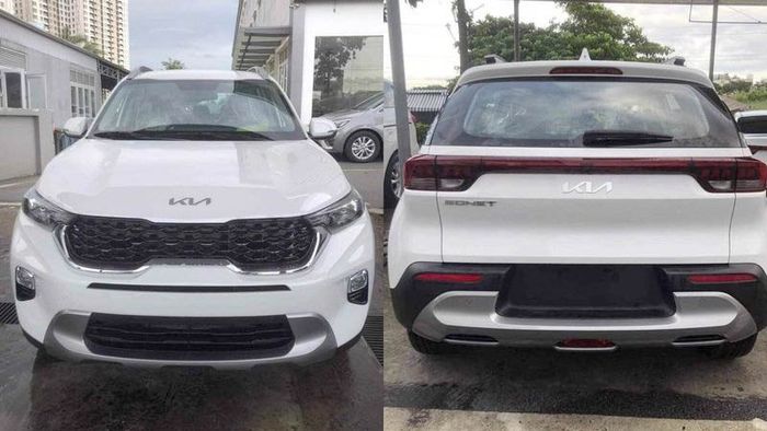 Kia Sonet trở về đại lý, giá cao nhất 609 triệu, cạnh tranh Toyota Raize với hình ảnh kèm theo kia-sonet-1.jpeg