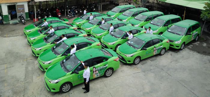 Danh sách 10 hãng taxi Thuận An với giá rẻ, uy tín và chất lượng