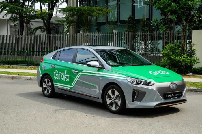 Danh sách 10 hãng taxi Thuận An với giá rẻ, uy tín và chất lượng 6