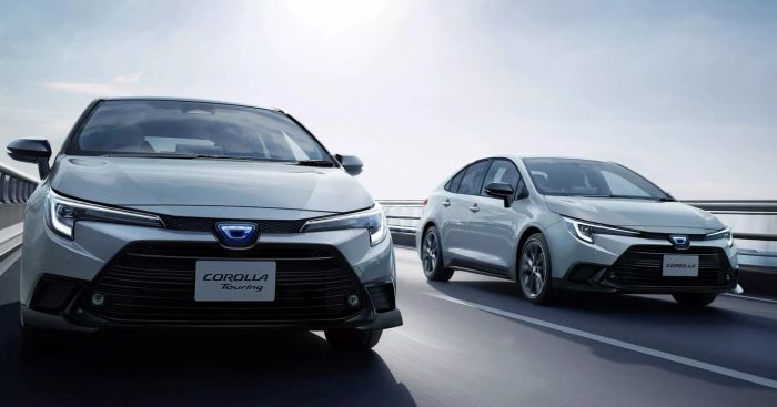 Toyota Corolla Active Sport 2024 ra mắt với vẻ ngoài thể thao và nâng cấp hệ thống treo, đi kèm hình ảnh 2024-toyota-corolla-active-sport-1-2048x1075.webp