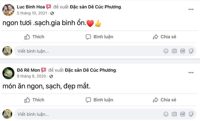 Trải nghiệm đặc sản Ninh Bình tại Nhà hàng dê Cúc Phương.