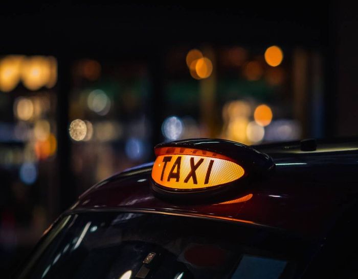 Danh sách các hãng taxi chất lượng và uy tín ở Bình Dương 5