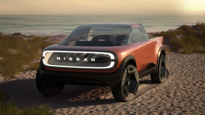 Nissan và Mitsubishi hợp tác phát triển xe bán tải điện nissan-surf-out-concept-front-3 1.jpg