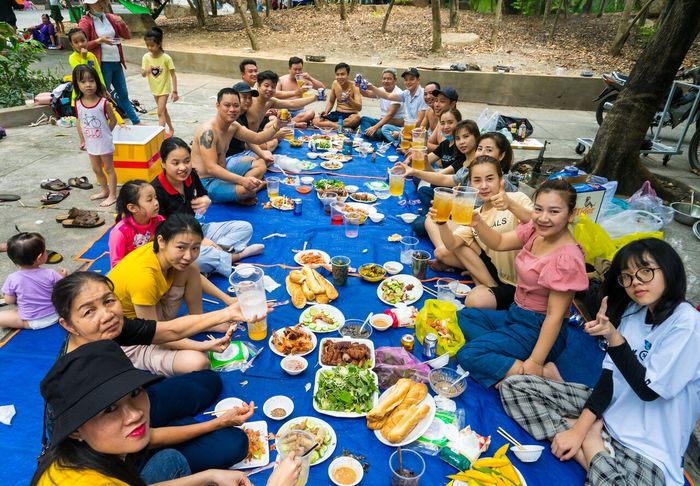 Khám phá mùa hè tại Khu Du lịch Thủy Châu - trải nghiệm thú vị