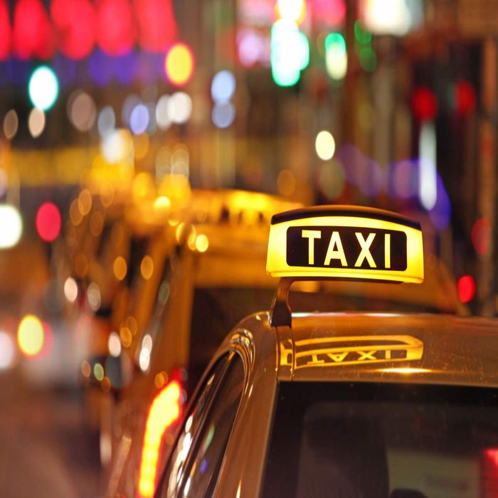 Danh sách các hãng taxi chất lượng và uy tín ở Bình Dương 6