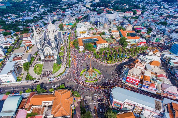 Đánh giá tự do Bình Dương từ A đến Z 2