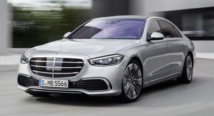 Mercedes-Benz S-Class sẽ được lắp ráp tại Ấn Độ với mức giá mềm hơn đáng kể và dự kiến sẽ giảm giá khởi điểm xuống còn khoảng 17.500.000 Rupee