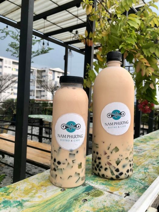 Hãy đến Nam Phương Coffee để thưởng thức các loại đồ uống ngon lành 5