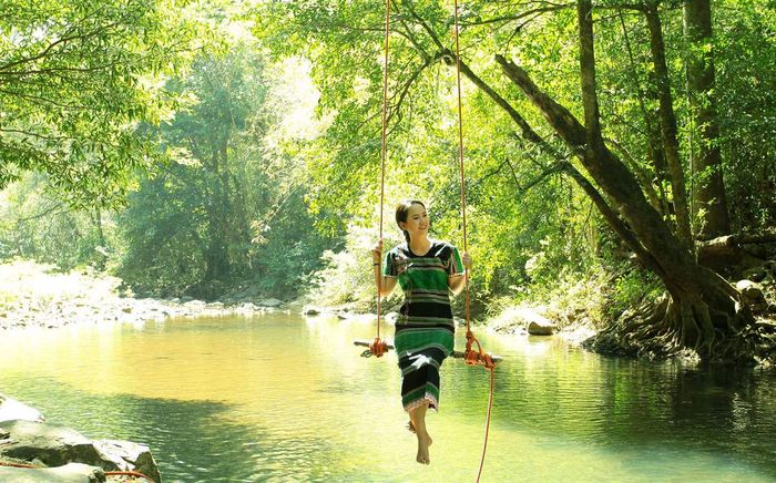 Chia sẻ kinh nghiệm trekking Bù Gia Mập từ A đến Z 6