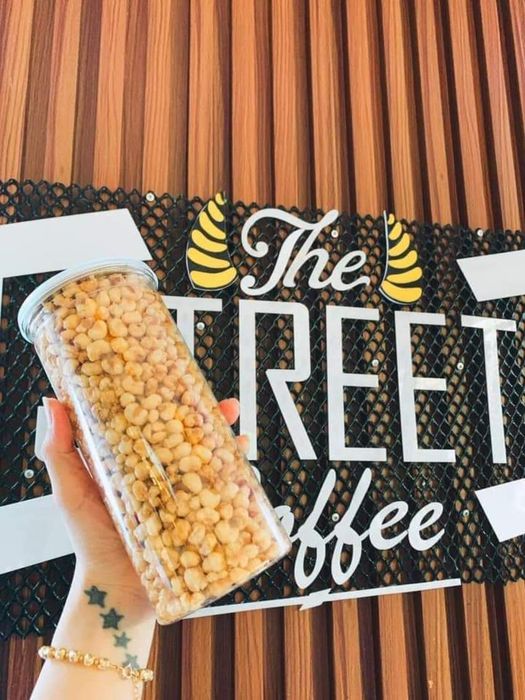 Khám phá không gian yên bình tại The Street Coffee giữa trung tâm Đồng Xoài 7