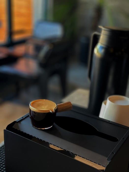 The Naly Coffee, một góc Đà Lạt bình yên ngay tại Bình Phước 5