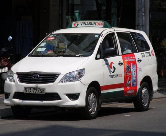 Khám phá top 7 hãng taxi Đồng Xoài để vi vu thoải mái