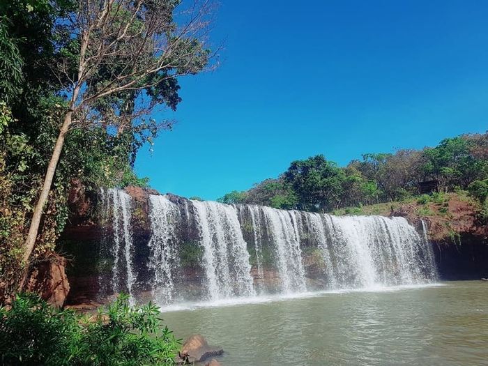 13 điểm du lịch Bình Phước không thể bỏ qua