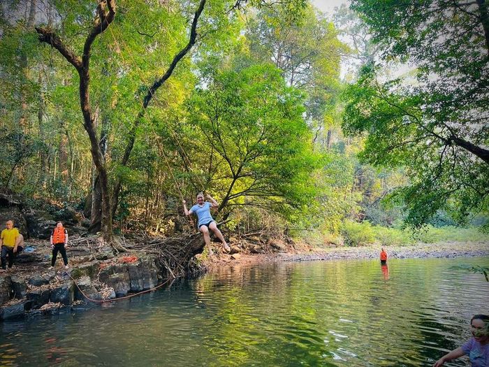 Kinh nghiệm du lịch Bù Gia Mập chi tiết nhất 3