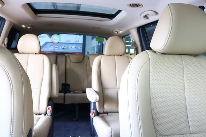 Danh sách các dịch vụ xe limousine từ TP HCM đến Bình Phước