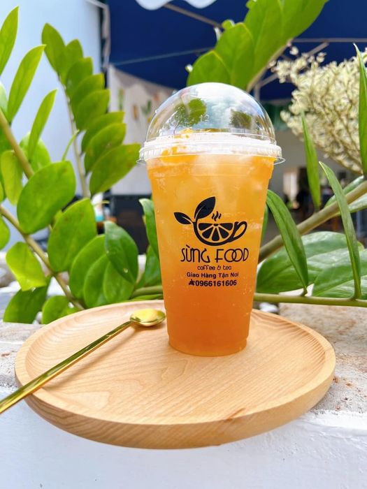 Sừng Milk Tea Đồng Xoài, điểm đến lý tưởng cho những người yêu thích ăn vặt