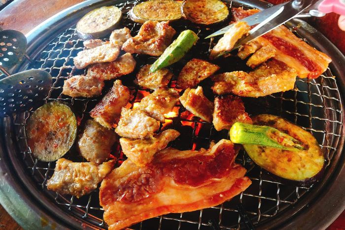 Galaxy BBQ, điểm lẩu nướng ngon nhất nhì Bình Phước 2