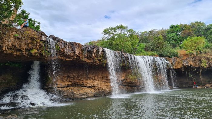 Chia sẻ kinh nghiệm trekking Bù Gia Mập từ A đến Z 9