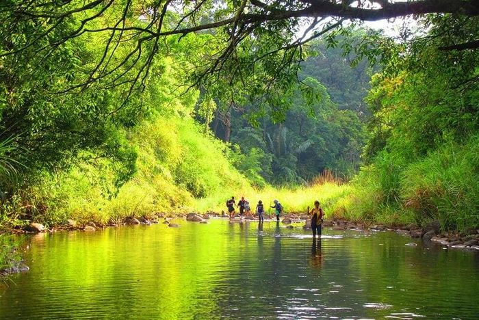 13 địa điểm du lịch Bình Phước không thể bỏ qua