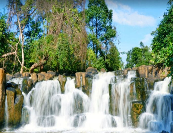 Khám phá top điểm đến ở Bình Phước nổi tiếng không thể bỏ lỡ 9