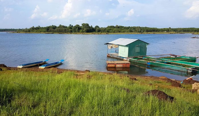 13 điểm du lịch Bình Phước không thể bỏ qua