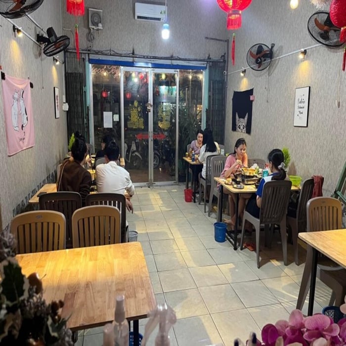 M95 Koreanfoods, ẩm thực Hàn Quốc dành cho các tín đồ ở Bình Dương.