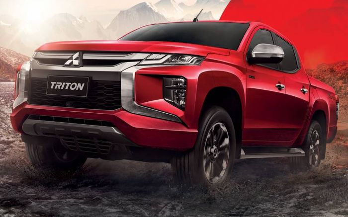 Mitsubishi Triton phiên bản đặc biệt Passion Red Edition, có giá từ 26.646 USD mitsubishi-triton-passion-red-edition-1-850x531.jpg