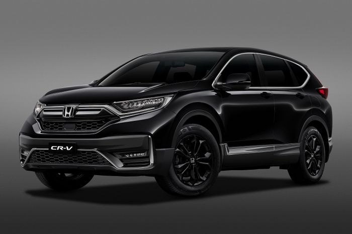 Trong tháng 8 năm 2021: Doanh số xe của Honda tại Việt Nam giảm mạnh vì Covid-19 honda-cr-v-4.jpg