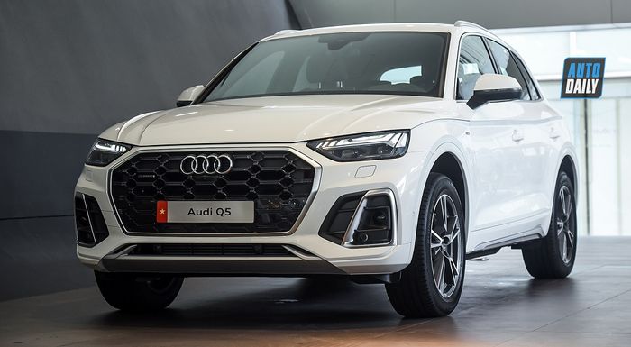 Audi Việt Nam đề xuất giảm 50% phí trước bạ cho xe nhập khẩu audi-q5-2021.jpg