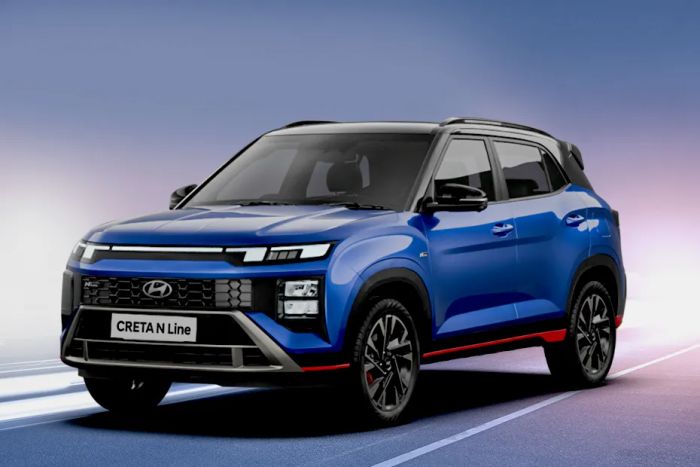 Hyundai Creta N Line 2024 giới thiệu hình ảnh nội thất thể thao và hiện đại hyundai-creta-n-line-6.webp