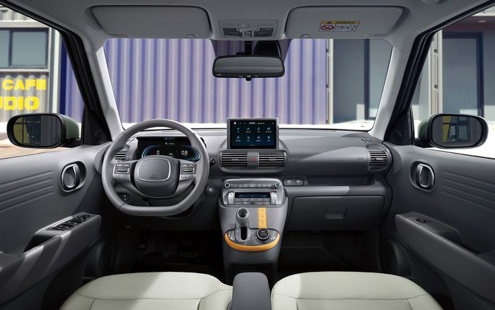 Hyundai Casper thu hút gần 19.000 đơn đặt hàng trong ngày đầu mở bán hyundai-casper-interior-1.jpg