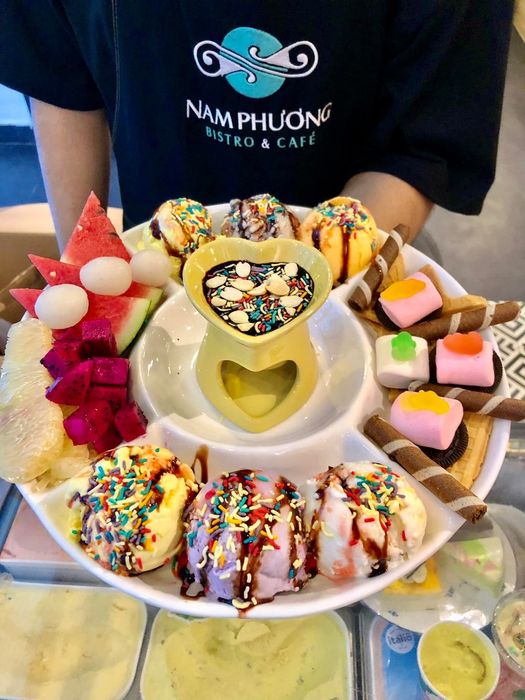 Ghé qua Nam Phương Coffee để thưởng thức các loại đồ uống ngon lành 4