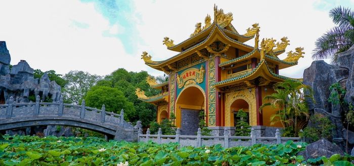Khám phá vùng đất đỏ nổi tiếng Bình Phước tại huyện Chơn Thành