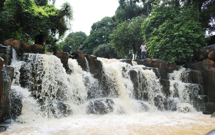 13 điểm du lịch Bình Phước không thể bỏ qua