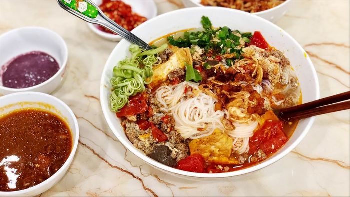 Lần đầu đến Buôn Mê Thuột ăn gì ngon bổ rẻ 4