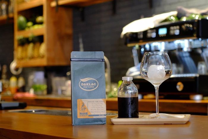 Top các quán cafe sống ảo ở Buôn Ma Thuột với không gian đầy cuốn hút.