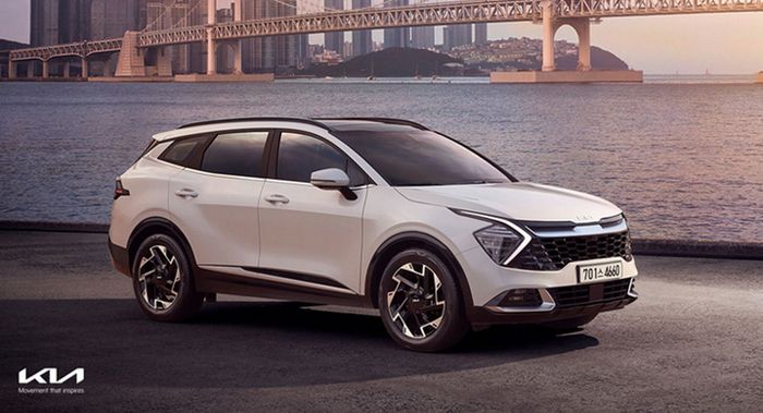 Thêm hình ảnh chi tiết của Kia Sportage 2022: Mẫu crossover đẹp mắt so kè với Hyundai Tucson 2022-kia-sportage-28.jpg