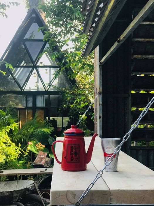 Danh sách những quán cafe đẹp ở Buôn Ma Thuột cho trải nghiệm sống ảo đỉnh cao 7