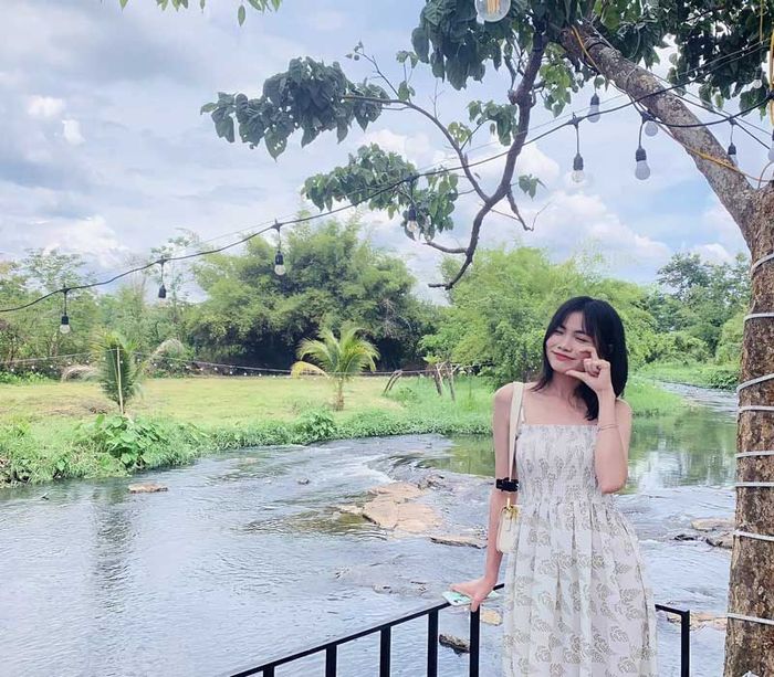 Cốm Camp & Glamping, địa điểm cắm trại hot nhất Buôn Ma Thuột (phần 11)
