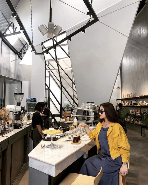 Hãy ghé SOUL Roastery BMT để thưởng thức hương vị cà phê phin đặc trưng của Ban Mê.